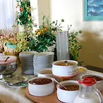 Hotel Giardino Sul Mare Lipari (Isola Lipari)