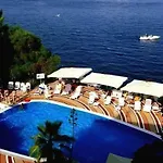 Hotel Giardino Sul Mare Lipari (Isola Lipari)