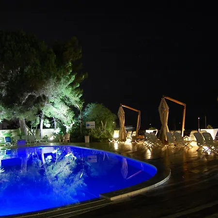 Giardino Sul Mare Lipari (Isola Lipari)