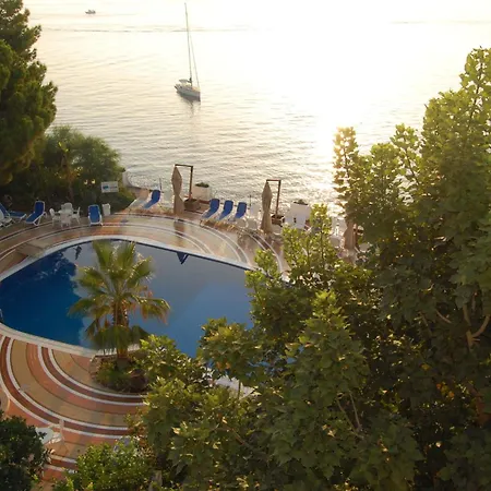 Giardino Sul Mare Lipari (Isola Lipari)
