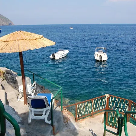 Hotell Giardino Sul Mare 3*