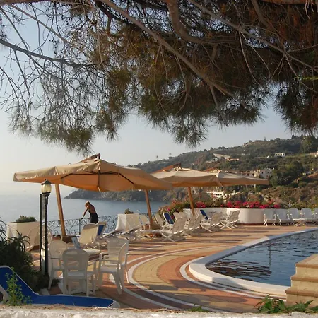 Hotell Giardino Sul Mare Lipari (Isola Lipari)