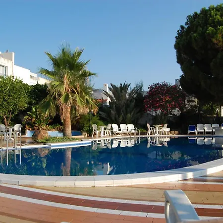 Giardino Sul Mare