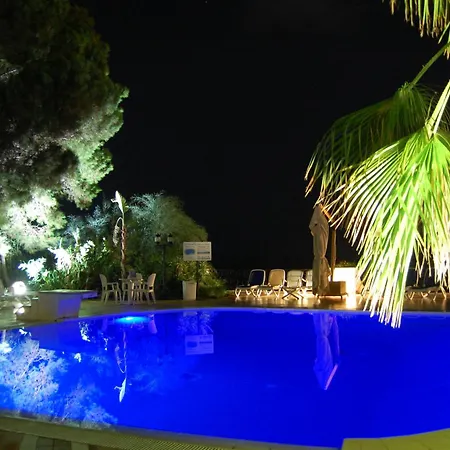 Hotell Giardino Sul Mare