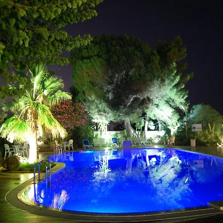 Hotell Giardino Sul Mare 3*