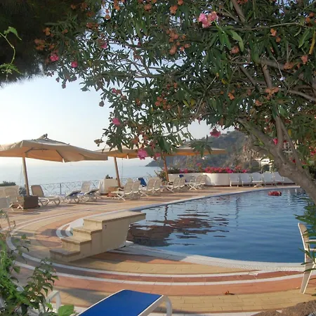Giardino Sul Mare Lipari (Isola Lipari)