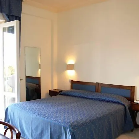 Giardino Sul Mare 3* Lipari (Isola Lipari)