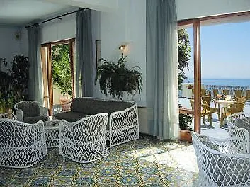 Giardino Sul Mare Hotell