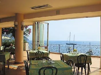 Hotell Giardino Sul Mare