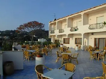 Giardino Sul Mare 3* Lipari (Isola Lipari)