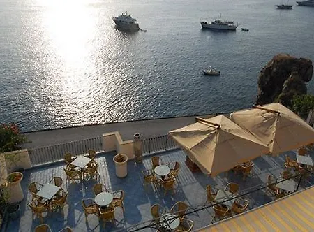 Hotell Giardino Sul Mare 3*