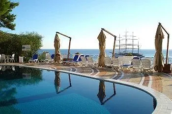 Giardino Sul Mare Lipari (Isola Lipari)