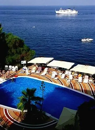 Hotell Giardino Sul Mare 3*