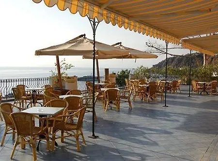 Giardino Sul Mare Lipari (Isola Lipari)