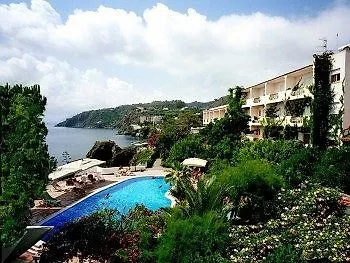 Hotell Giardino Sul Mare Lipari (Isola Lipari)
