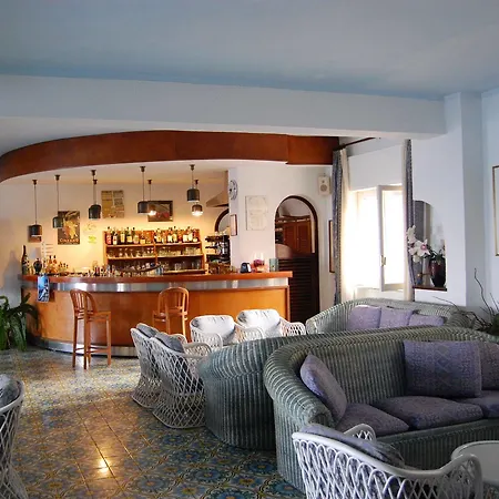 Giardino Sul Mare Hotell 3*