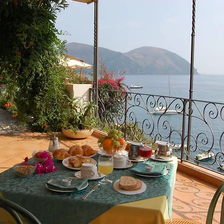 Giardino Sul Mare Hotell
